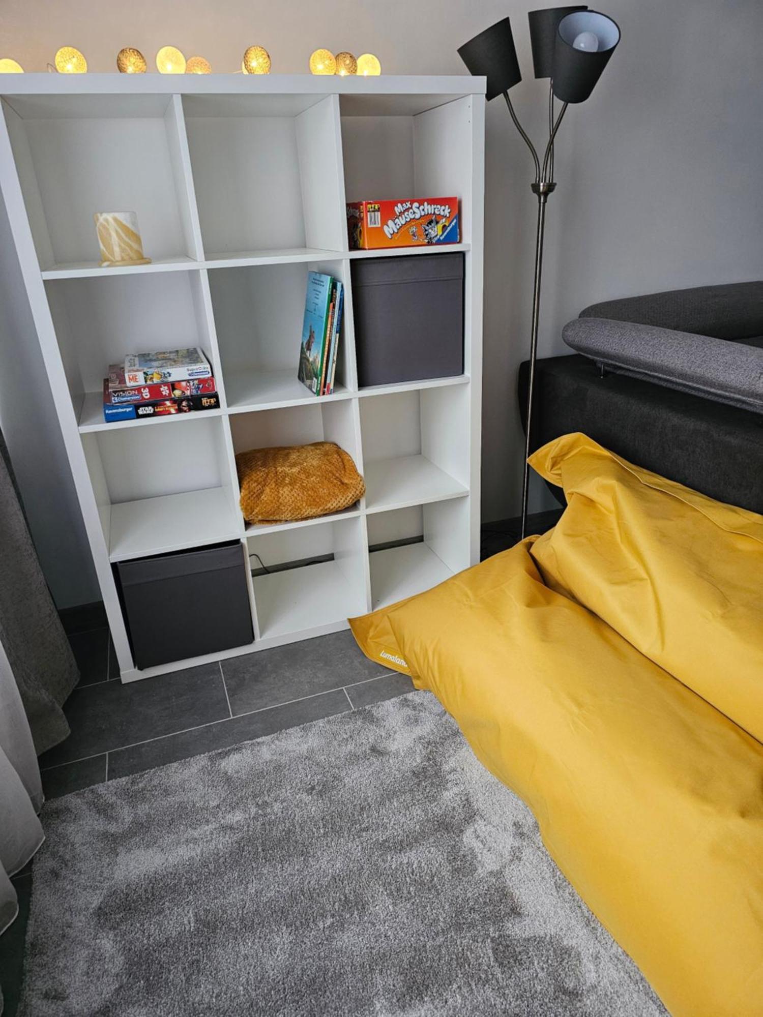 Warburg, Fewo "Sweet Home" 2,5 Zi- Eg-Separater Eingang - Parkplatz - Terasse- Komfortabel,Renoviert Экстерьер фото