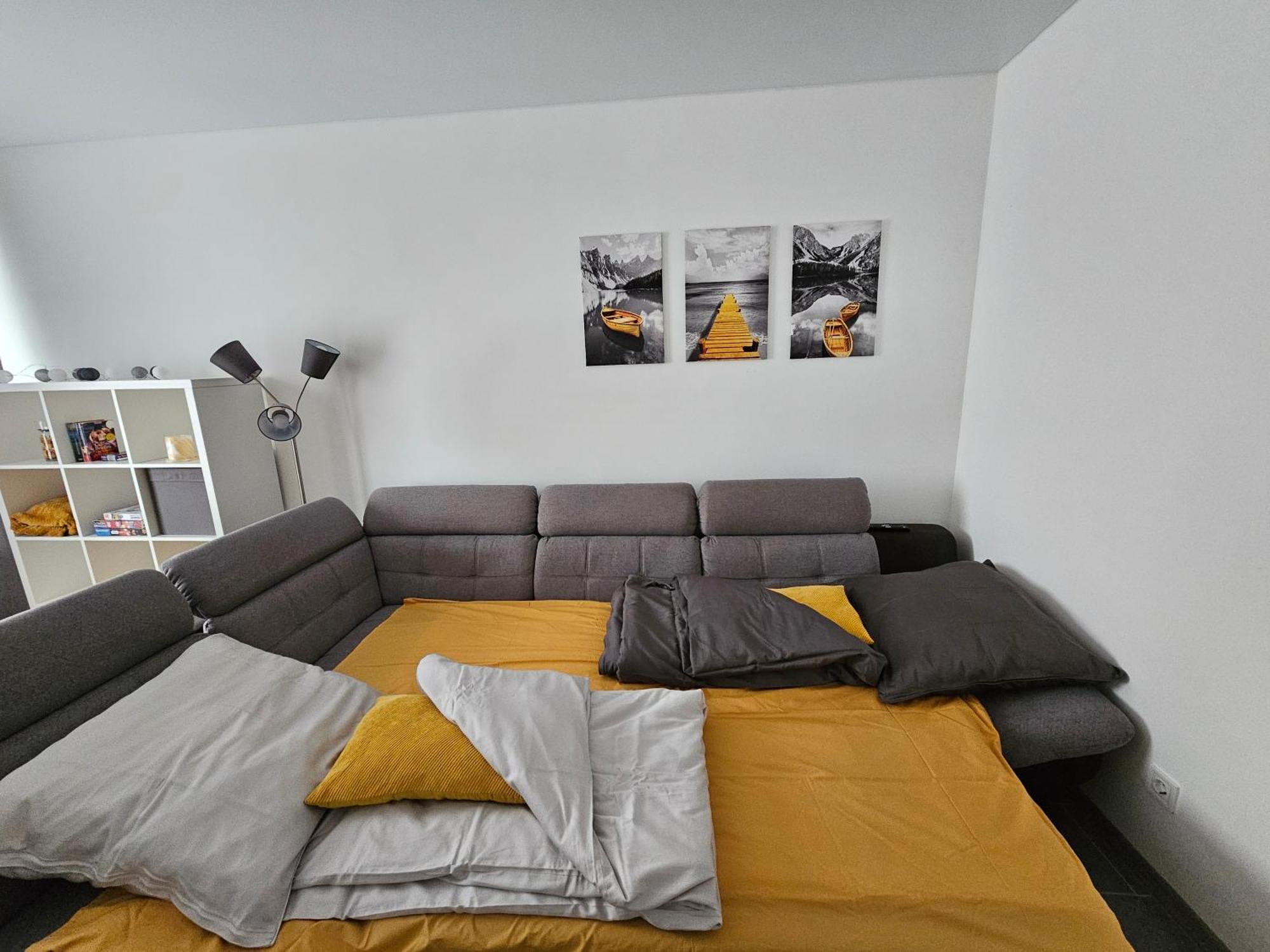 Warburg, Fewo "Sweet Home" 2,5 Zi- Eg-Separater Eingang - Parkplatz - Terasse- Komfortabel,Renoviert Экстерьер фото